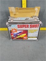 SuperShot Rocket Set