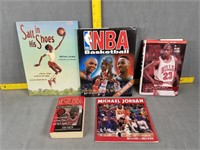 Michael Jordan Memorabilia