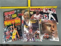 Michael Jordan Memorabilia