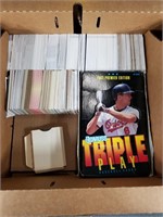 Sports Trading cards