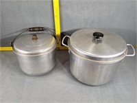Cooking Pots
