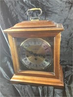 Howard Miller table clock