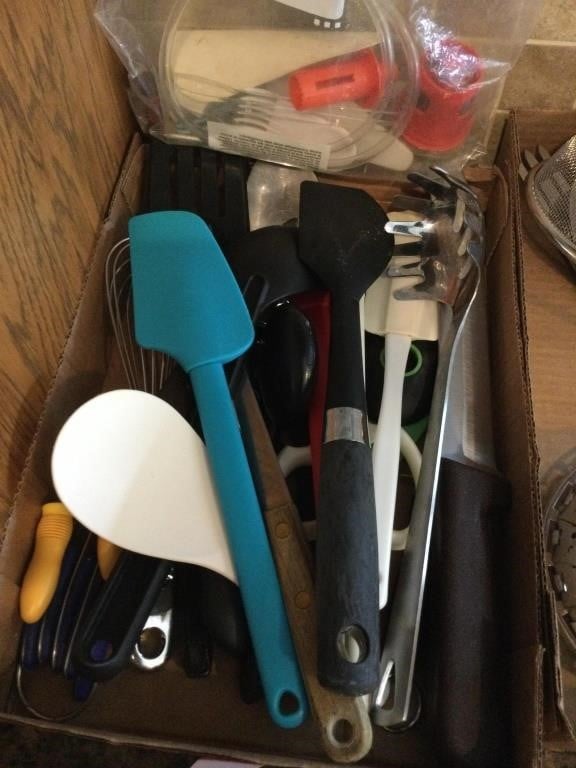 ONLINE ONLY Estate Sale-Gibson City