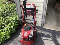 Craftsman Ready Start Pressure Washer