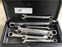 Craftsman Wrenches