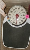 TAYLOR SCALES
