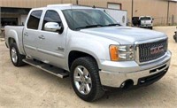 2012 GMC Sierra 1500