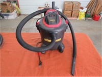 Shop Vac 5gal. 2hp