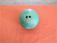 Bowling Ball