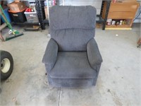 Lazy Boy Swivel rocker only 1 year old