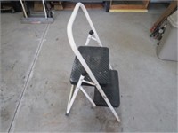 step stool