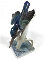 Fine Rosenthal Bird Figurine