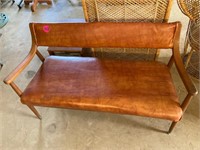 Matching Bench & Chair