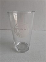 (24) MOTT'S CLAMATO GLASSES
