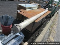 June 2-12, 2021 Small Skid Lot Auction