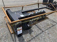 BRAND NEW 2021 SKIDTEER TRENCHER ATTACHMENT