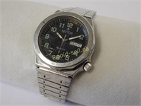Sector Quartz Men's Wrist Watch