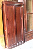 Sliding Door Cabinet