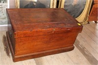 Carpenters Chest