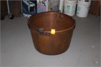 Copper Pot