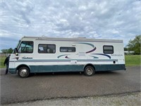 2000 Coachmen Mirada Motorhome 30' 300 QB