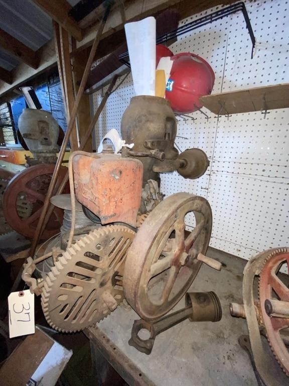 June 24 - Estate Auction