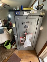 Winchester Gun Safe Model TS22 30"L x 22"W x 60"H