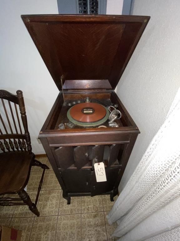 June 24 - Estate Auction