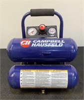 Campbell Hausfeld Air Compressor FP209501