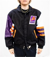 Vintage Phoenix Suns Jeff Hamilton Jacket