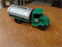 Vintage Ertl Oil Truck