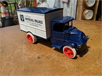 Vintage Ertl Diecast Bank Truck