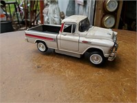 Vintage Anson Diecast Chevy Pickup Truck