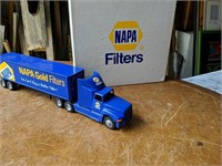 Vintage Winross Diecast Transporter