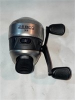 Zebco 33 Spincast Reel (2020)