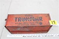 Vintage Trukflar