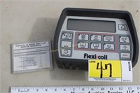 Flexicoil/JD Air Seeder Monitor