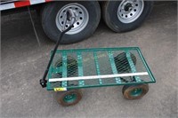 Yard Cart - like new