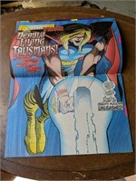 Vintage Marvel The Mighty Thor Comic Book