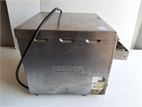 HOLMAN CONVEYOR TOASTER