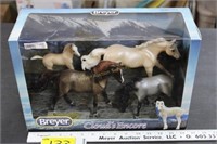 Breyer Horses - New in Box