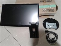 Asus VE228 LCD Monitor