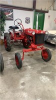 1948 Farmall Cub