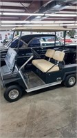 1999 Club Car/Jeep Golf Cart