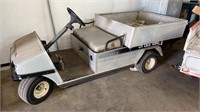 Club Car Carryall 2