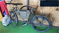 Swiss Condor Bicycle