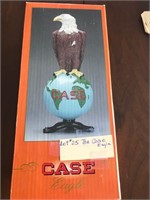 THE CASE EAGLE