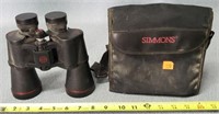Simmons 1107 Redline Binoculars