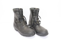 WWII "Mickey" Bomber Boots - Size 12