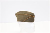 WWII Garrison Cap